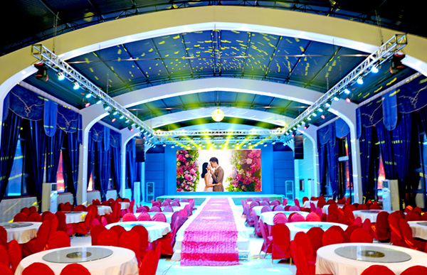 “顧客至上，一切為您!