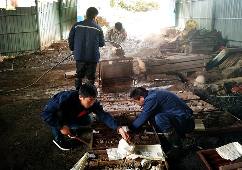 平凡而不平淡，我們一起為他們打Call